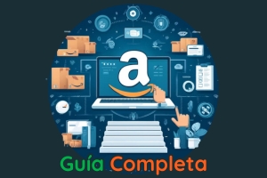 guia completa para crear producto en Amazon