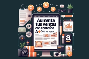 como crear contenido A+