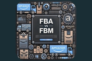 FBA vs FBM Amazon