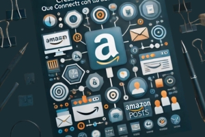 amazon posts lead customer step by step paso a paso