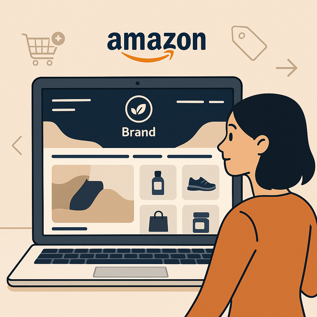 Tienda en Amazon