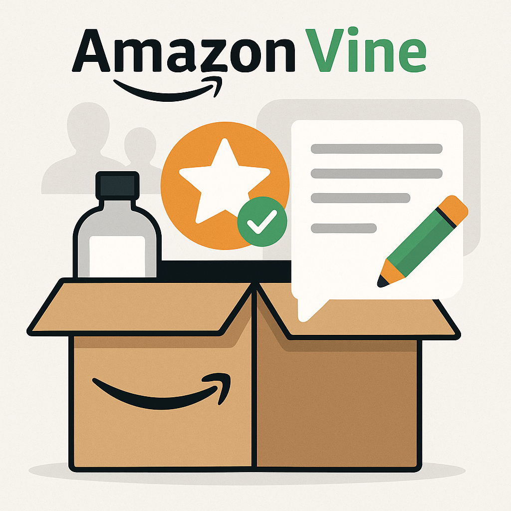 Programa Amazon Vine
