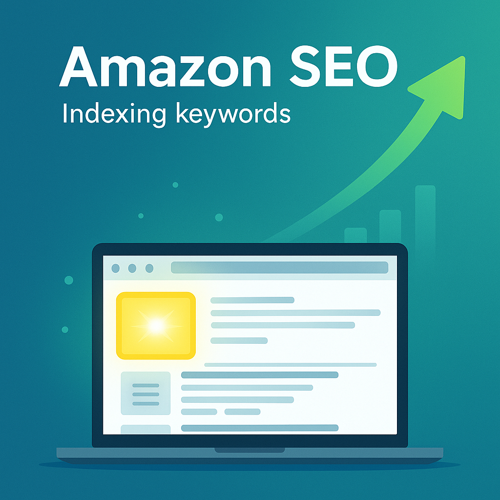 Amazon SEO