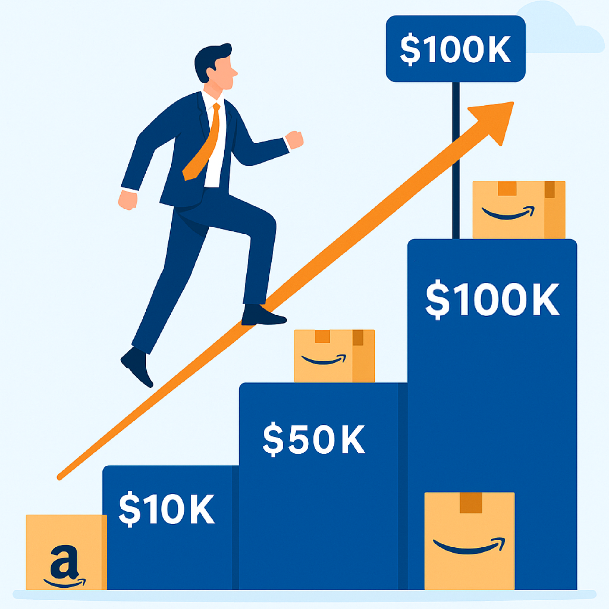 Amazon 100k
