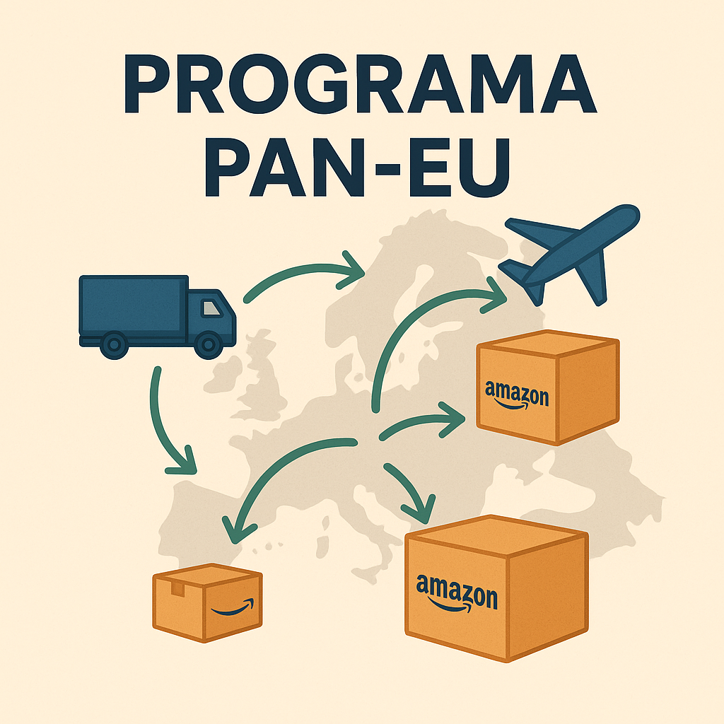 Programa Pan Europeo